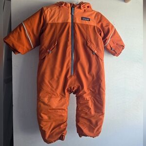 Patagonia Infant Snowsuit 6-12m
